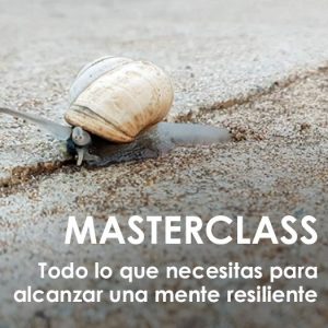Masterclass mente resiliente