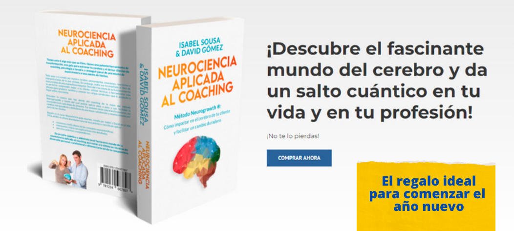 libro neurociencia aplicada al coaching amazon